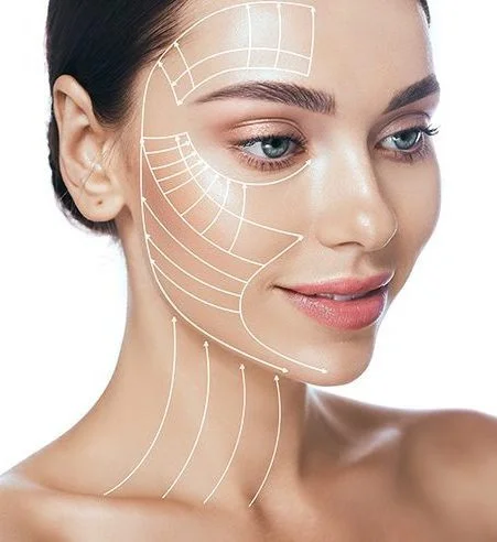 Morpheus8 Treatment for face skin in Miami
